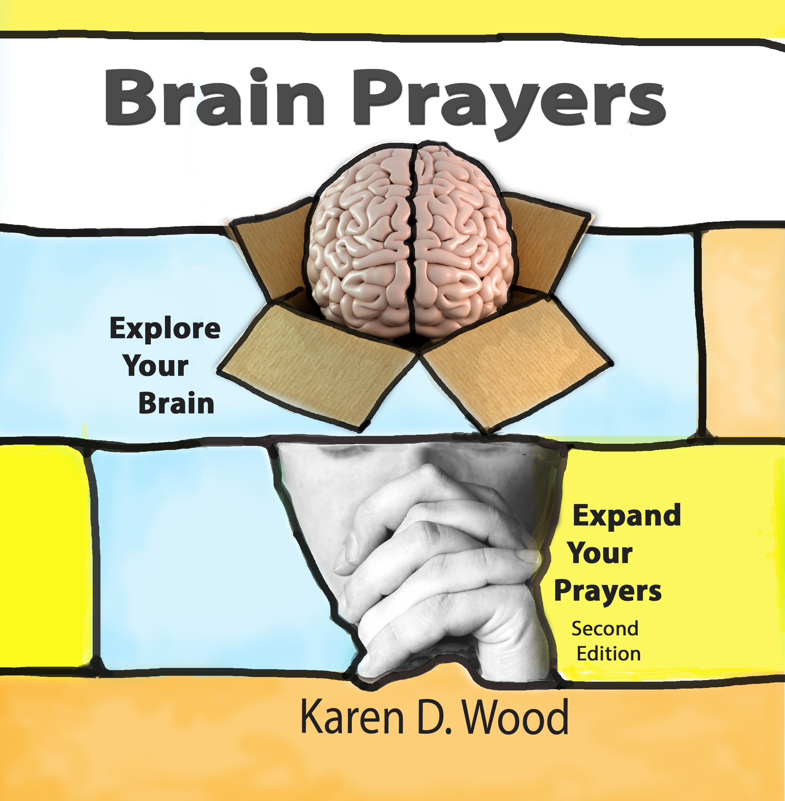 Our Authors and Their Books Roaring Lambs